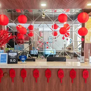 ホテル ゴールド, ダナン市